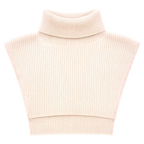 TOUESSE Breastplate (Merino/Cashmere)