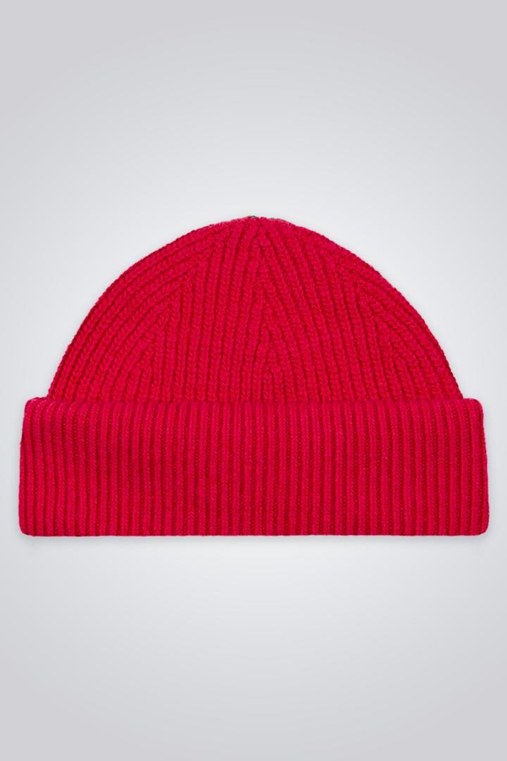 Vue Face #couleur_framboise, ppf