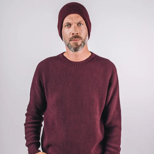 Pull FRÉHEL (Coton biologique)