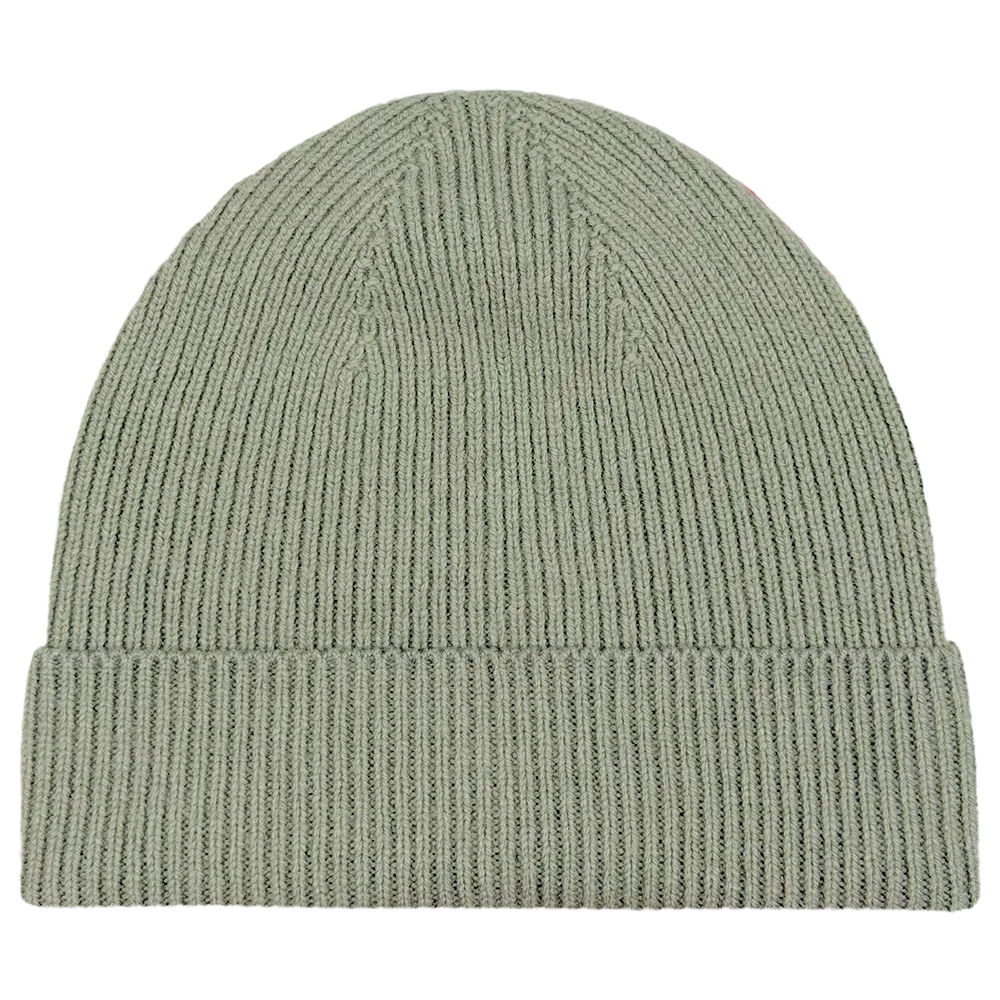 GRAND-BÉ hat (Merino/Cashmere)