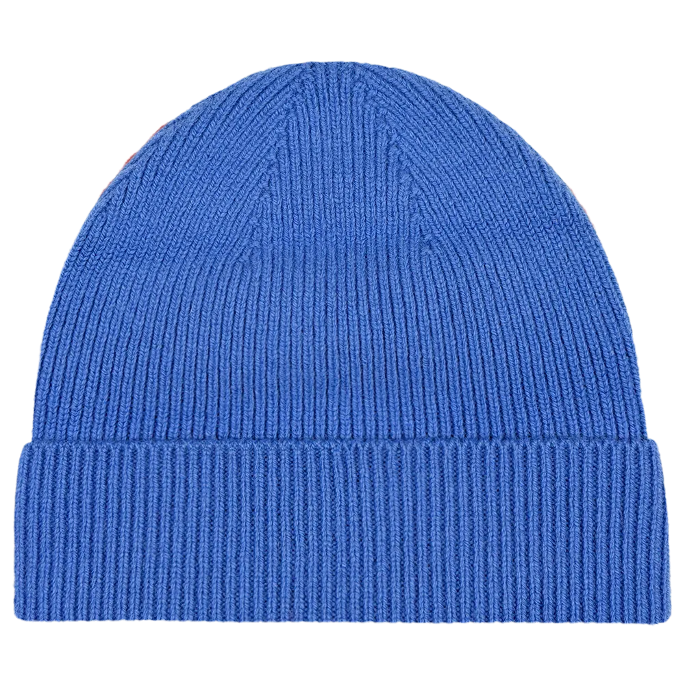 GRAND-BÉ hat (Merino/Cashmere)