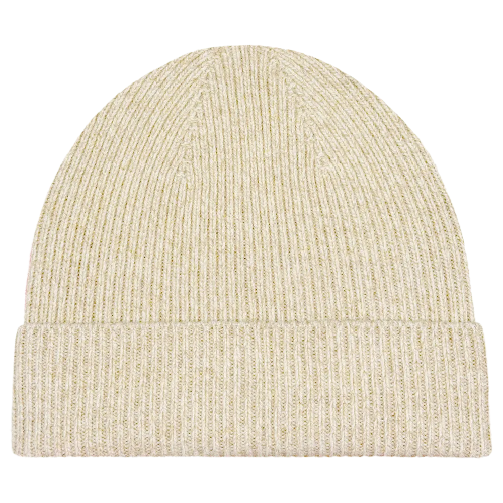 GRAND-BÉ hat (Merino/Cashmere)