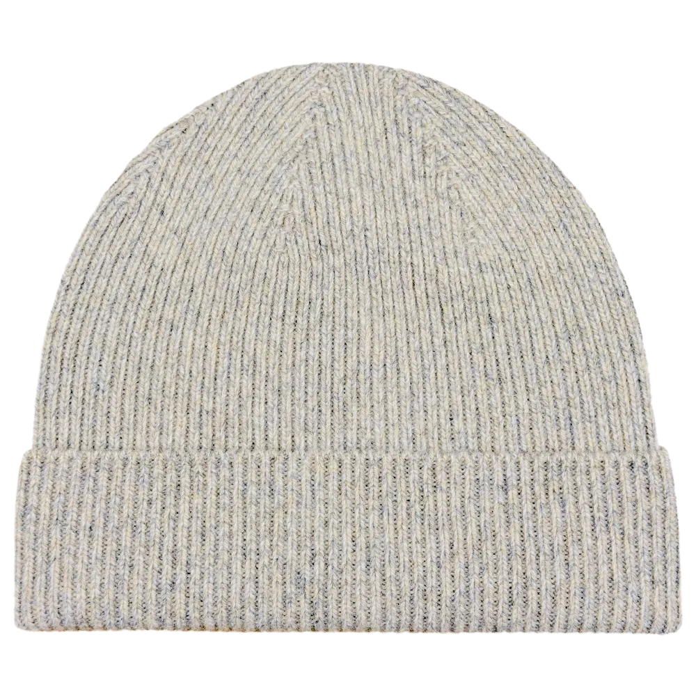GRAND-BÉ hat (Merino/Cashmere)
