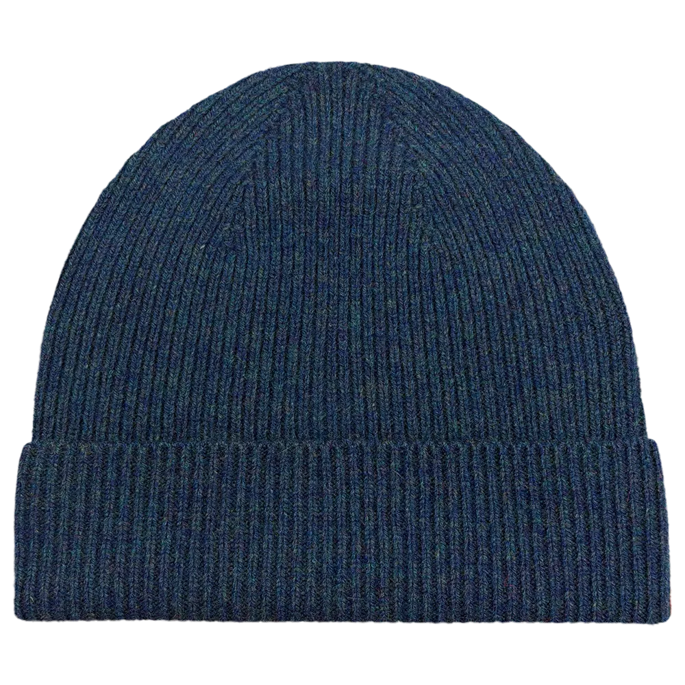 GRAND-BÉ hat (Merino/Cashmere)