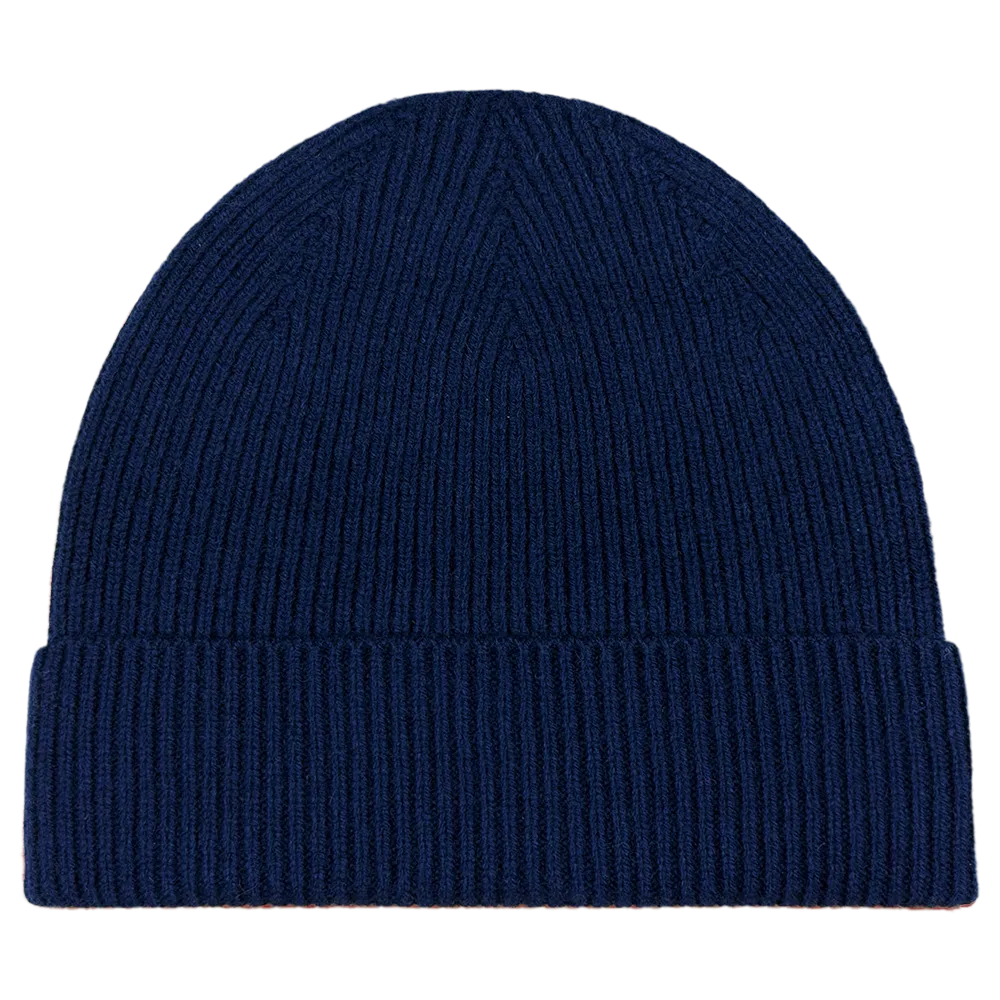 GRAND-BÉ hat (Merino/Cashmere)