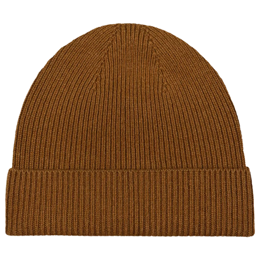 GRAND-BÉ hat (Merino/Cashmere)