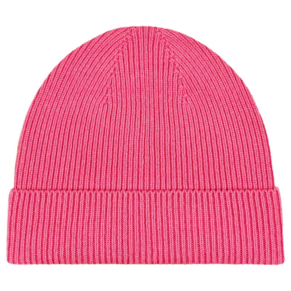 GRAND-BÉ hat (Merino/Cashmere)