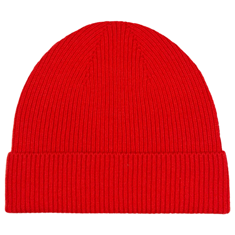 GRAND-BÉ hat (Merino/Cashmere)