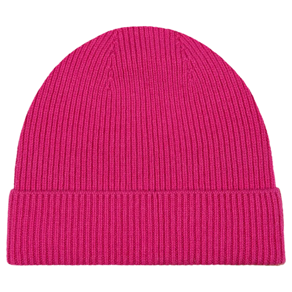 GRAND-BÉ hat (Merino/Cashmere)