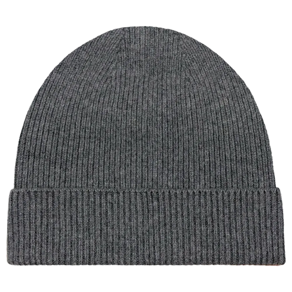 GRAND-BÉ hat (Merino/Cashmere)