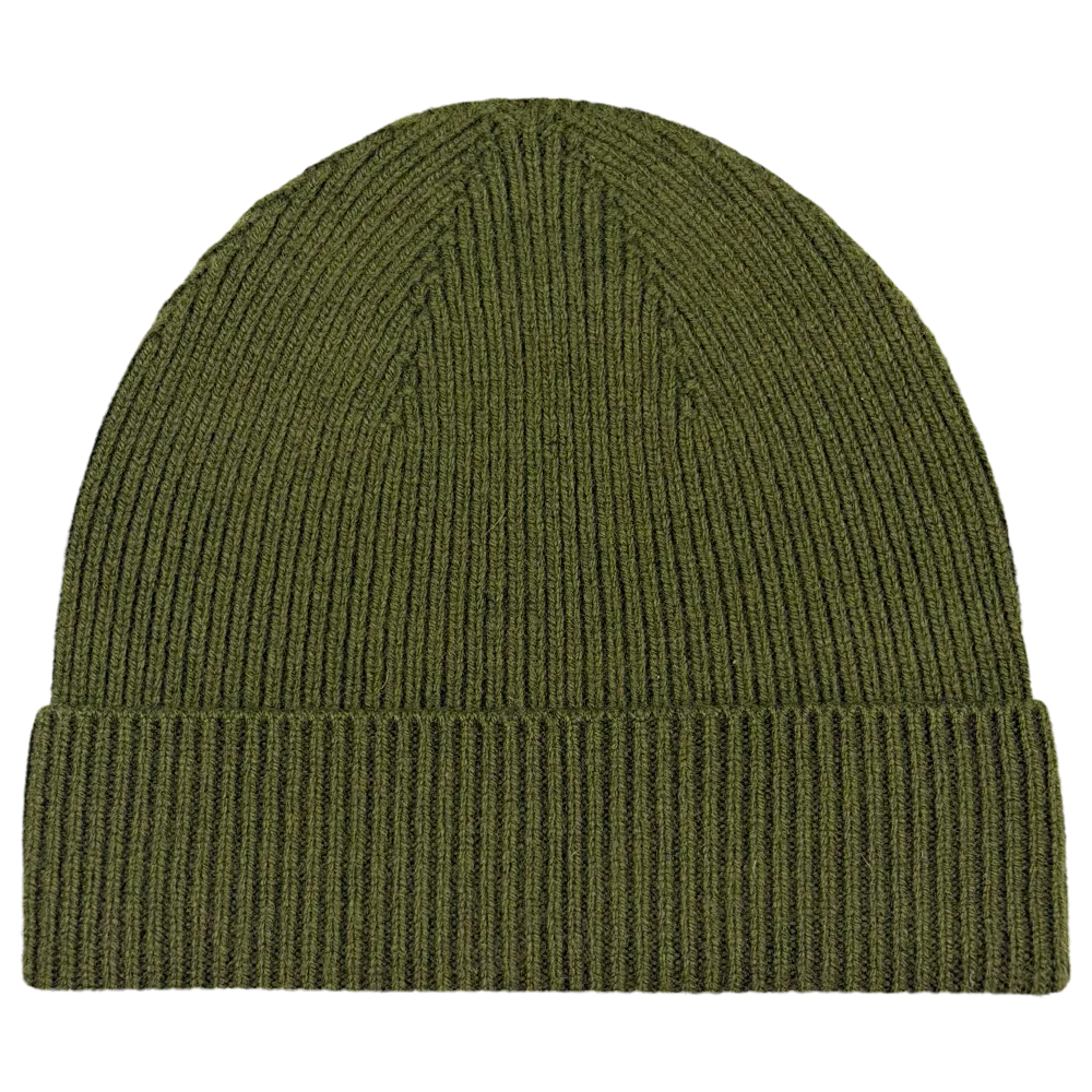 GRAND-BÉ hat (Merino/Cashmere)