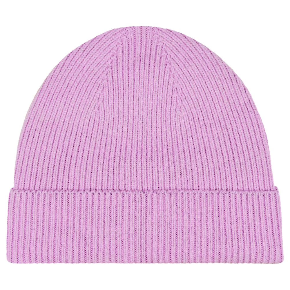 GRAND-BÉ hat (Merino/Cashmere)