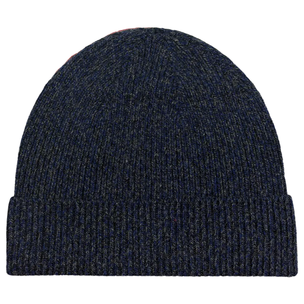 GRAND-BÉ hat (Merino/Cashmere)