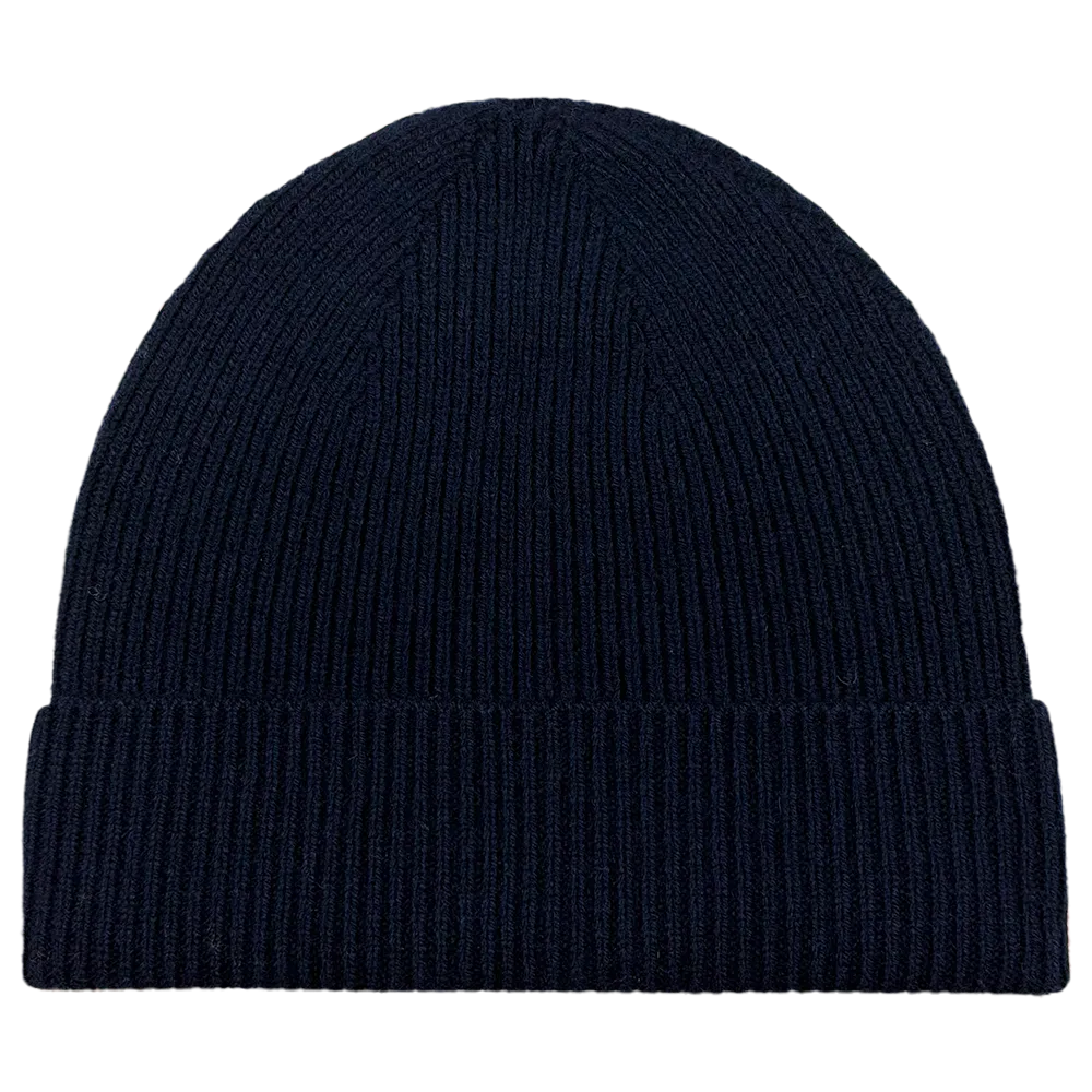 GRAND-BÉ hat (Merino/Cashmere)