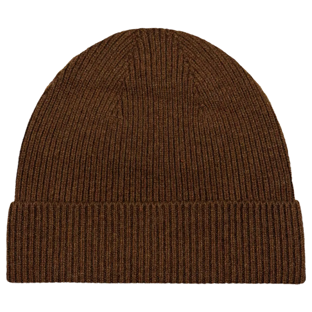 GRAND-BÉ hat (Merino/Cashmere)