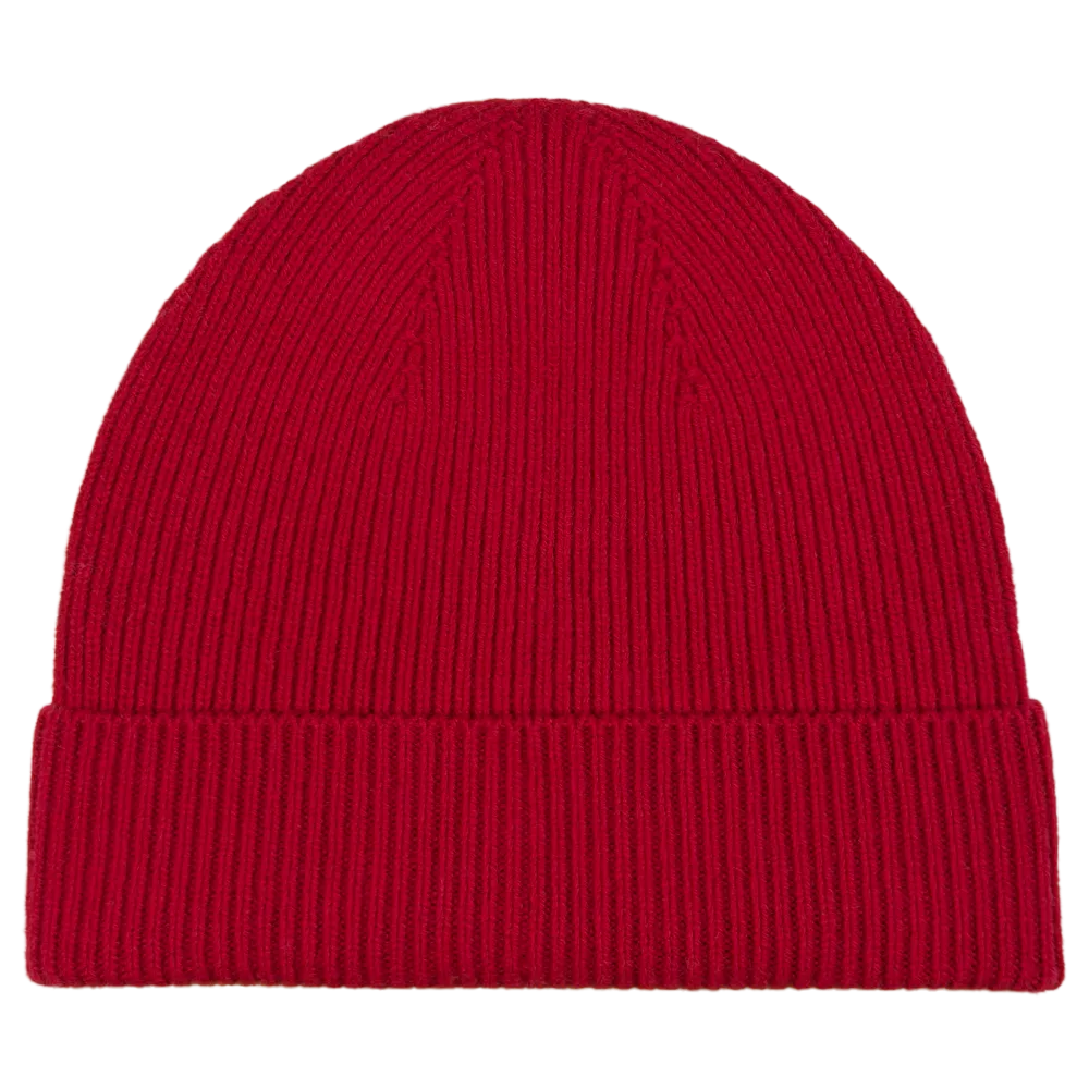 GRAND-BÉ hat (Merino/Cashmere)