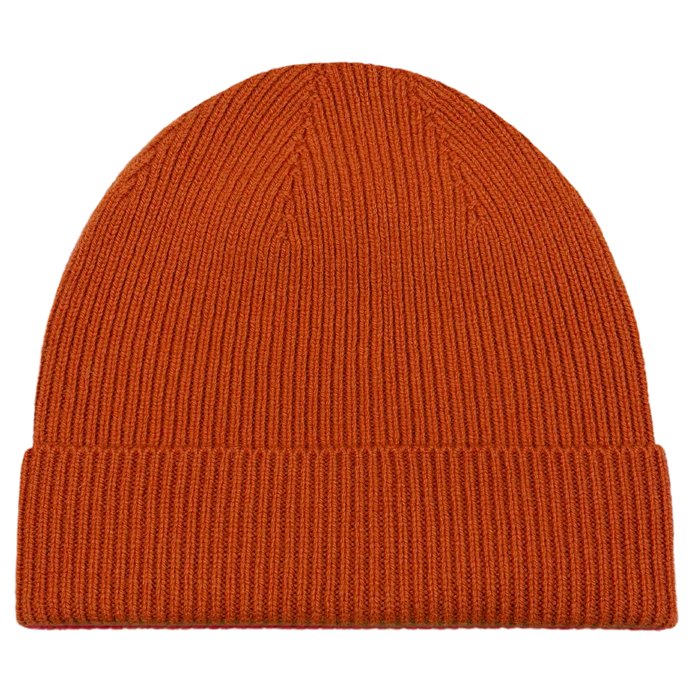 GRAND-BÉ hat (Merino/Cashmere)