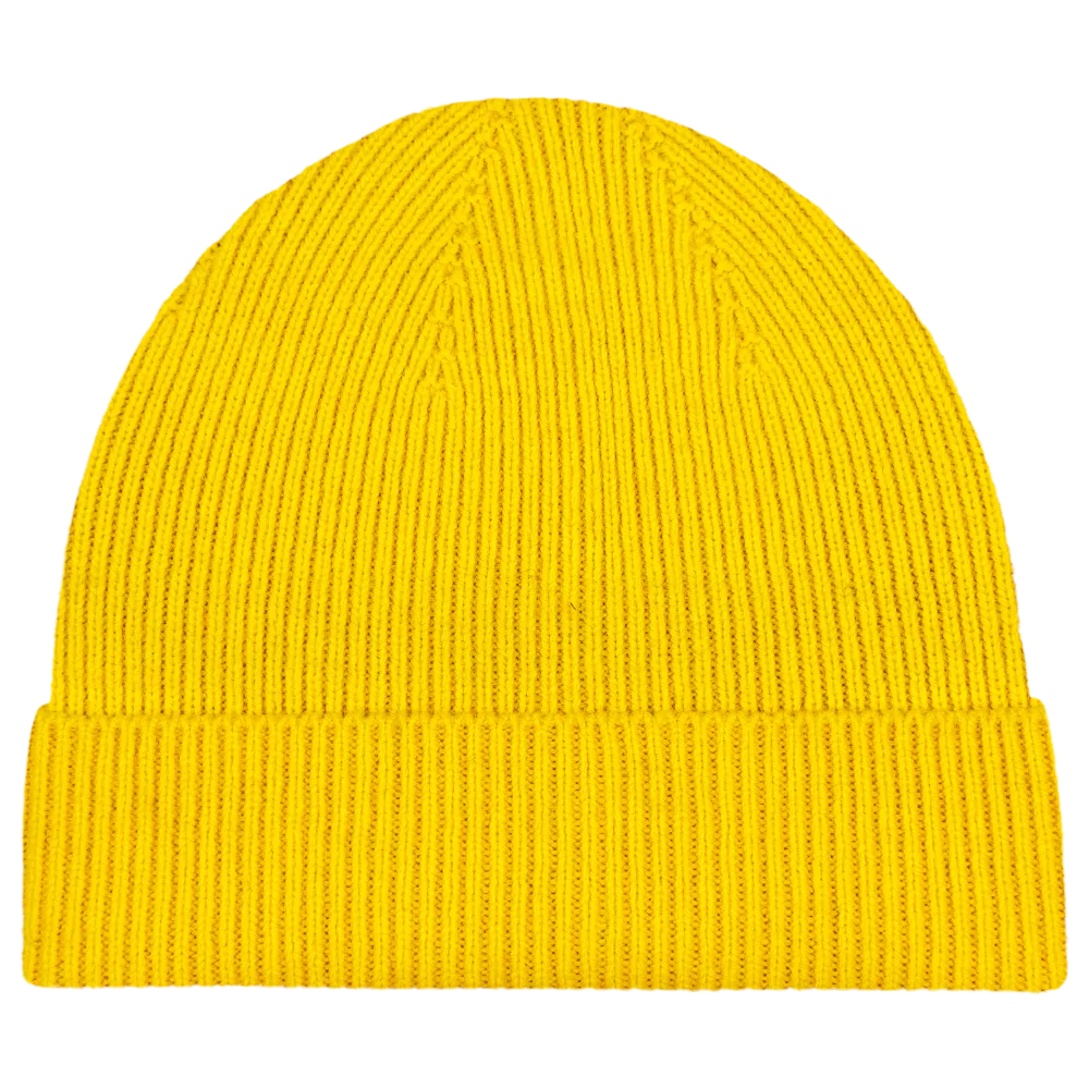 GRAND-BÉ hat (Merino/Cashmere)