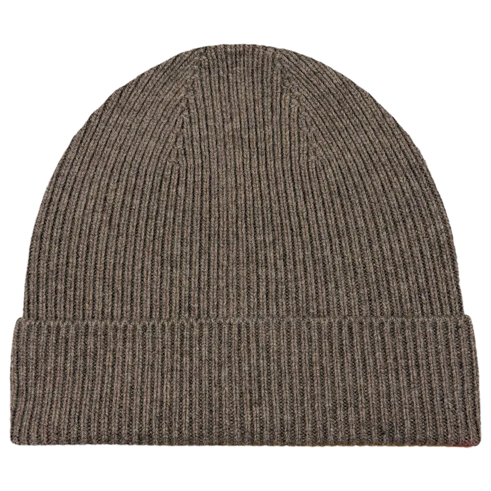 GRAND-BÉ hat (Merino/Cashmere)