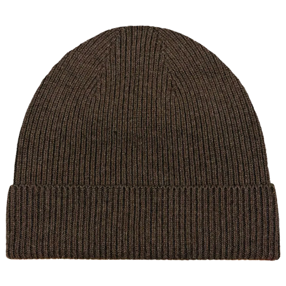 GRAND-BÉ hat (Merino/Cashmere)