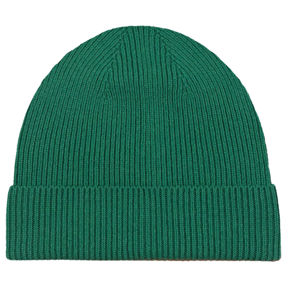 GRAND-BÉ hat (Merino/Cashmere)