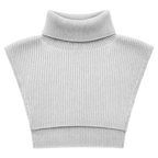 TOUESSE Breastplate (Merino/Cashmere)