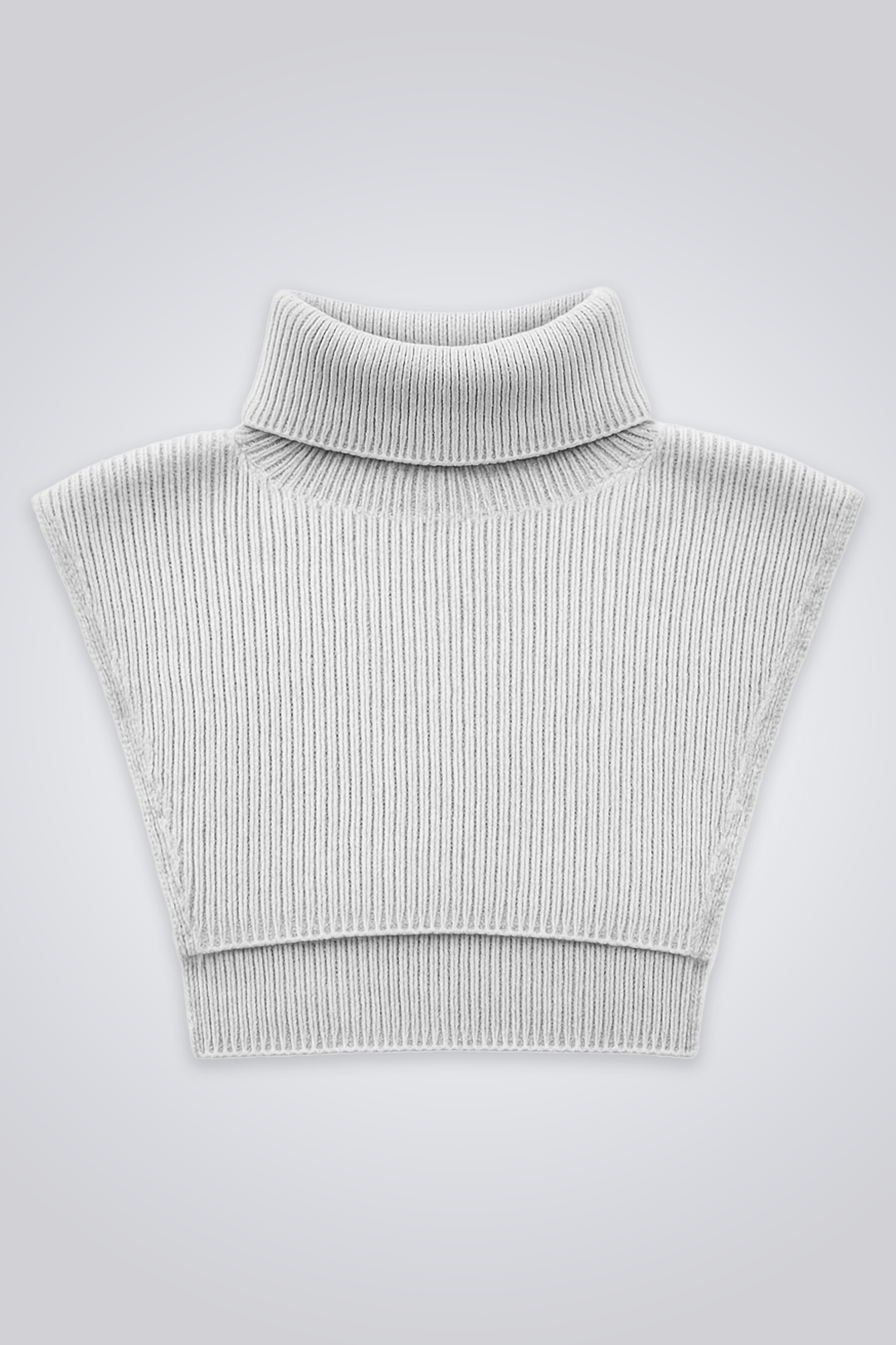 Vue Face #couleur_gris clair