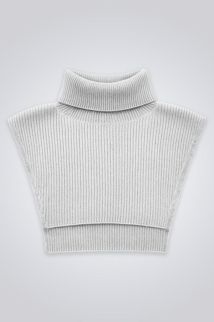 Vue Face #couleur_gris clair