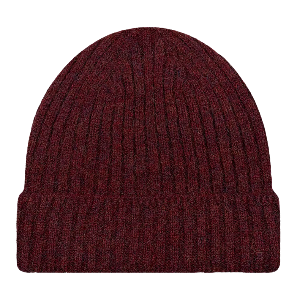 HARBOUR Hat (Alpaca)