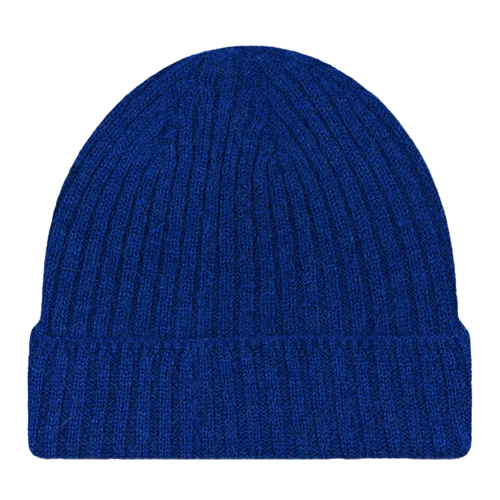 HARBOUR Hat (Alpaca)