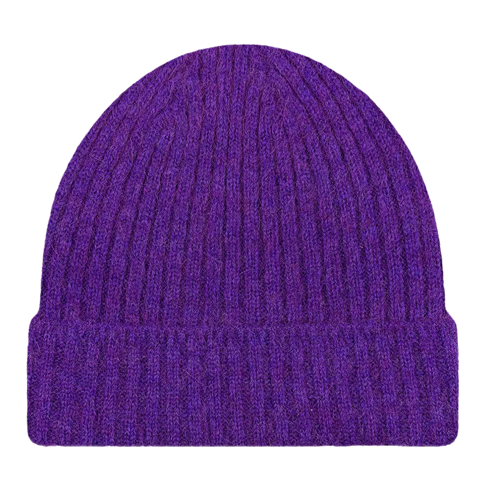HARBOUR Hat (Alpaca)