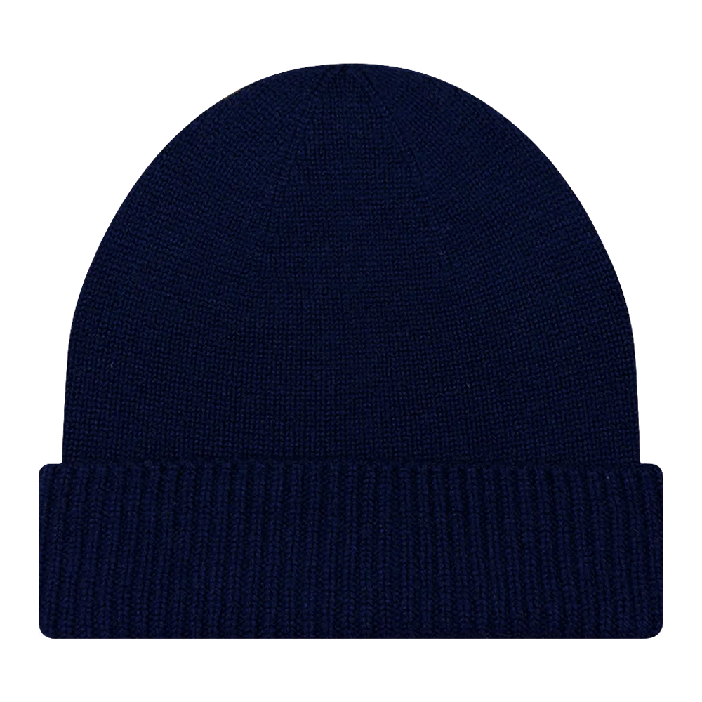 MALO hat (Cashmere)