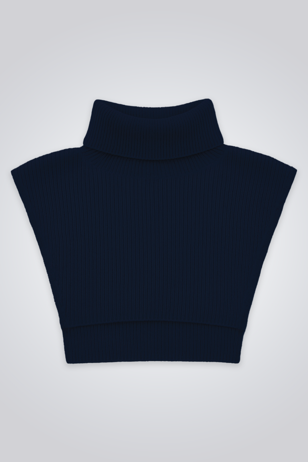 Vue Face #couleur_marine