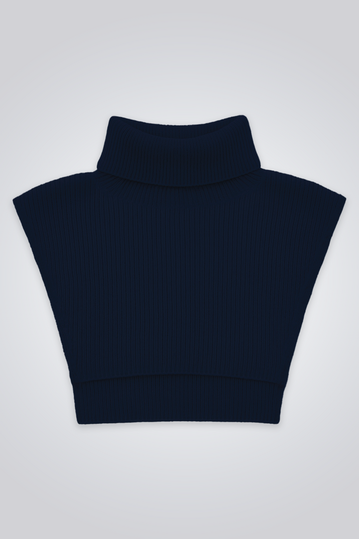 Vue Face #couleur_marine