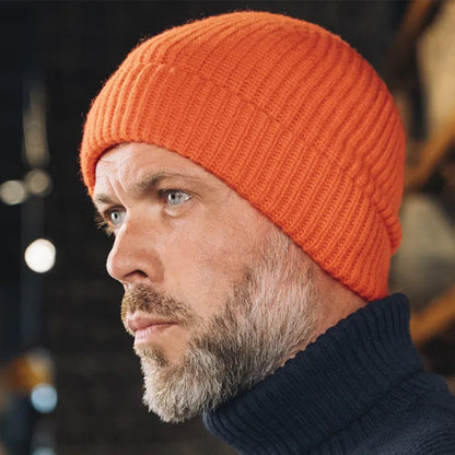 MALO hat (Cashmere)