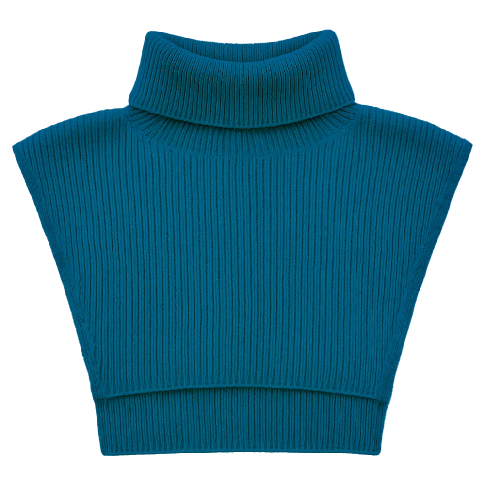 TOUESSE Breastplate (Merino/Cashmere)