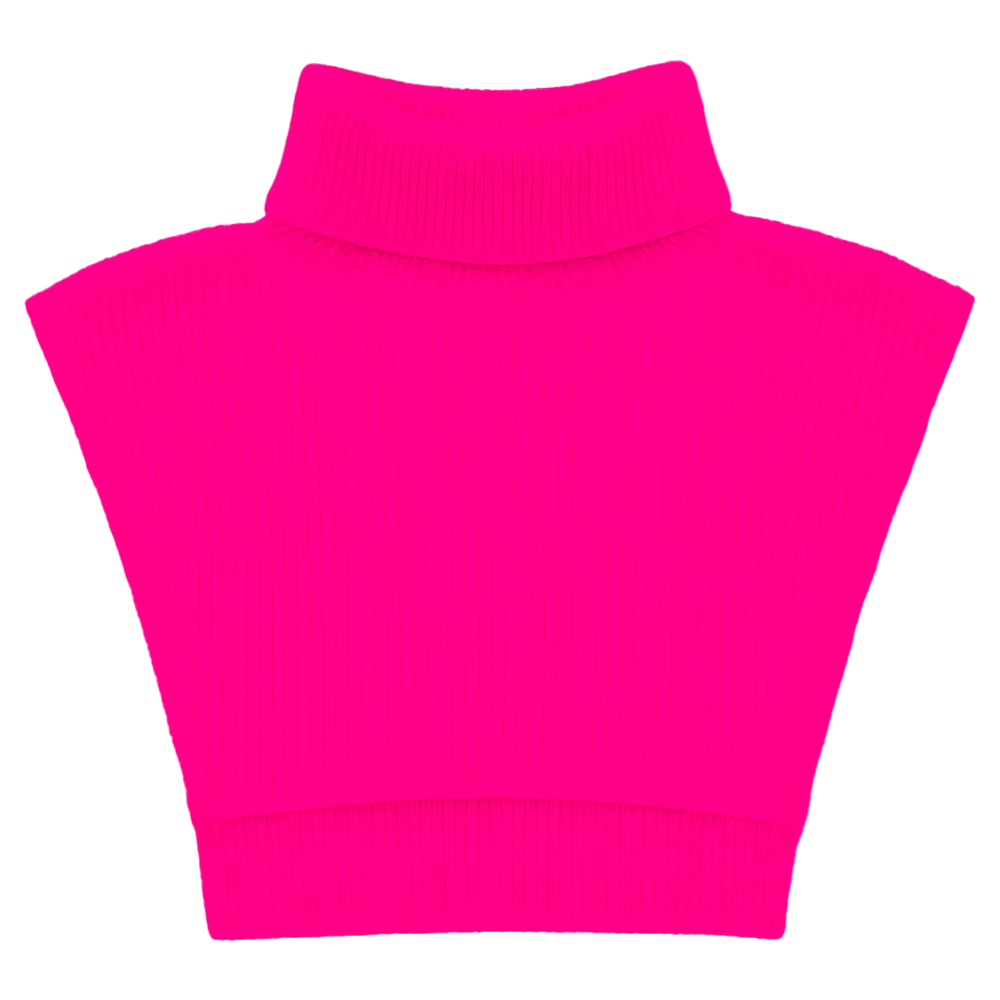 TOUESSE Breastplate (Merino/Cashmere)