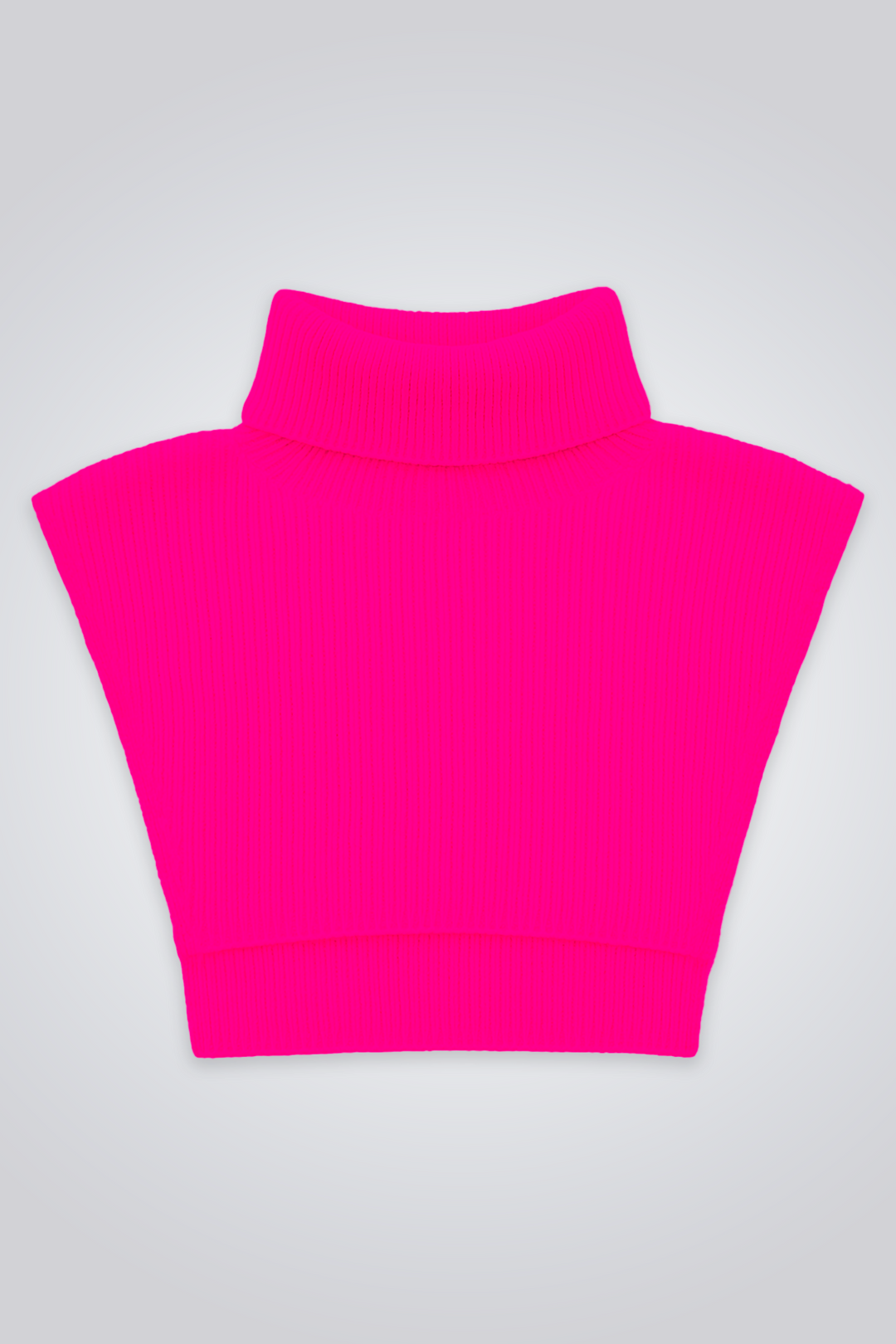 Vue Face #couleur_rose neon