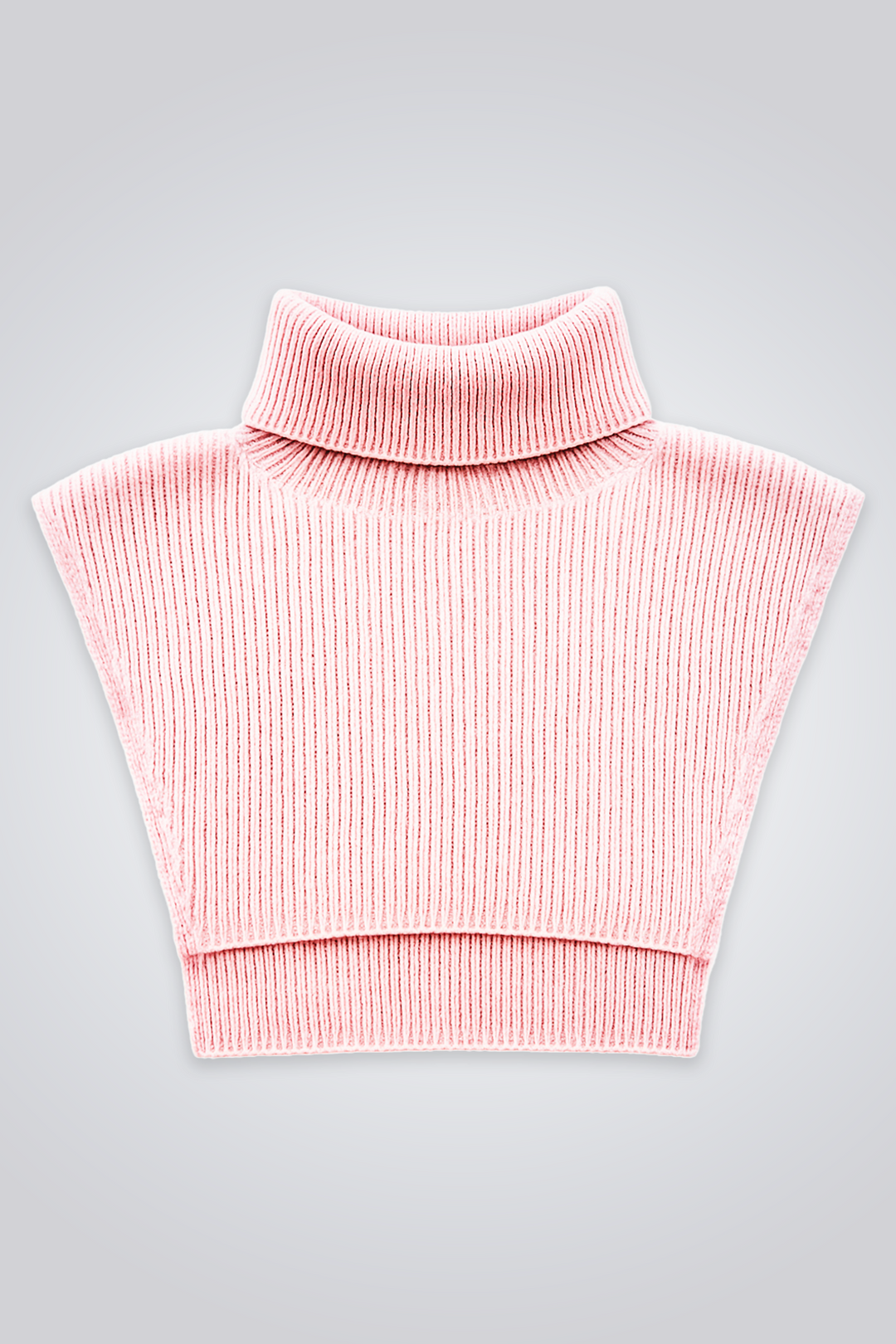 Vue Face #couleur_rose pale