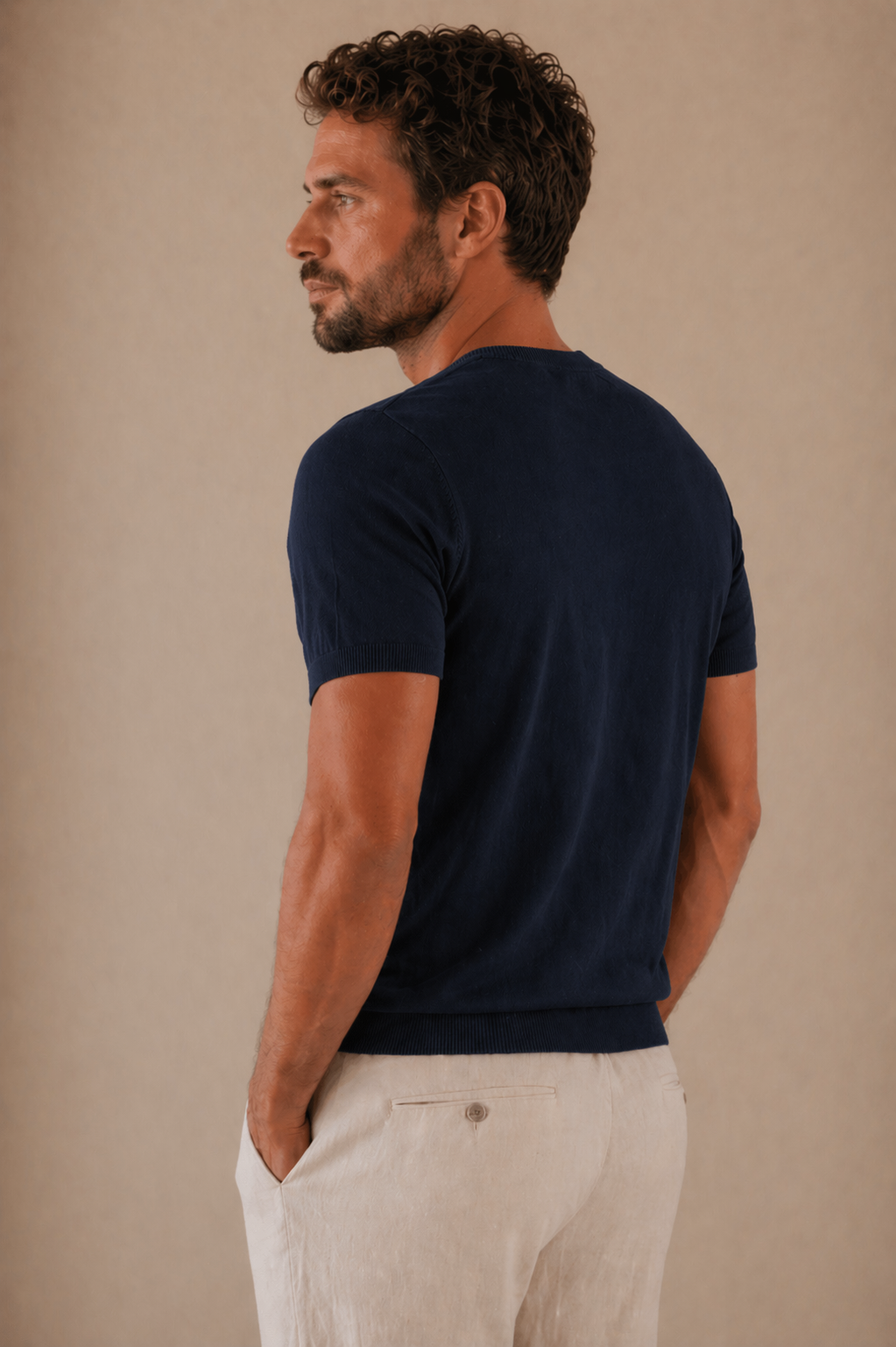 Packshot #couleur_marine